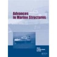 Advances in Marine Structures