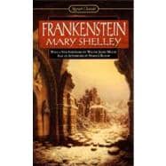 Frankenstein : Or, the Modern Prometheus