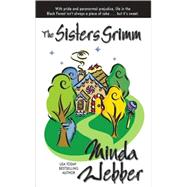 The Daughters Grimm