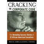Cracking the Corporate Code