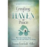 Creating a Haven of Peace