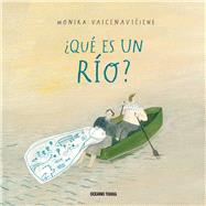 ¿Qué es un río?