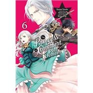 The Princess of Convenient Plot Devices, Vol. 6 (manga)