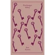 Northanger Abbey (Classics hardcover)