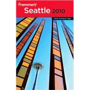 Frommer's<sup>®</sup> Seattle 2010