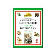 Hippocrene Children's Illustrated Italian Dictionary