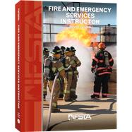 Fire and Emergency Services Instructor, 10th Edition