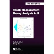 Rasch Measurement Theory Analysis in R