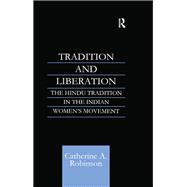 Tradition and Liberation