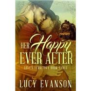 Her Happy Ever After