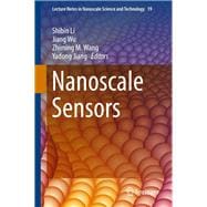 Nanoscale Sensors