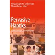 Pervasive Haptics