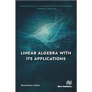 Linear Algebra with its Applications