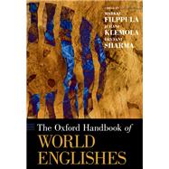 The Oxford Handbook of World Englishes