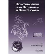 High-throughput Lead Optimization in Drug Discovery