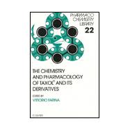 The Chemistry and Pharmacology of Taxol and Its Derivatives