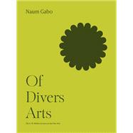 Of Divers Arts