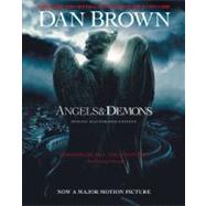 Angels & Demons Special Illustrated Edition A Novel