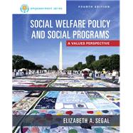 Empowerment Series: Social Welfare Policy and Social Programs, Enhanced