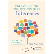 Unleashing the Positive Power of Differences