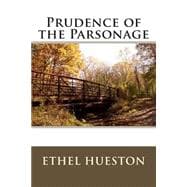 Prudence of the Parsonage