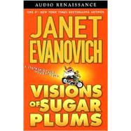 Visions of Sugar Plums A Stephanie Plum Holiday Novel