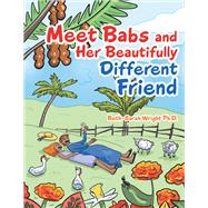 Meet Babs and Her Beautifully Different Friend