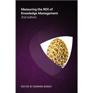 Measuring the ROI of Knowledge Management