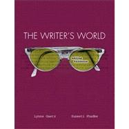 The Writer's World Editing Handbook