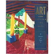 Gardner's Art Through the Ages Vol. 2 : Renaissance and Modern Art