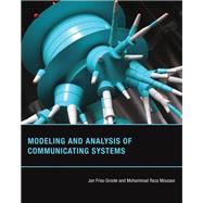 Modeling and Analysis of Communicating Systems