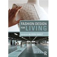 Fashion Design for Living