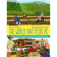 The World That Feeds Us