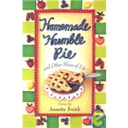 Homemade Humble Pie