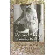 Roland Sharp Country Doctor