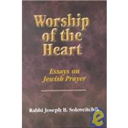 Worship of the Heart