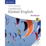 Cambridge Global English 8