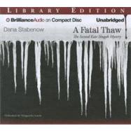 A Fatal Thaw: Library Edition