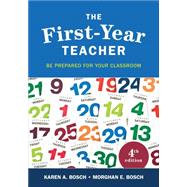 The First-Year Teacher
