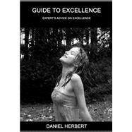 Guide to Excellence