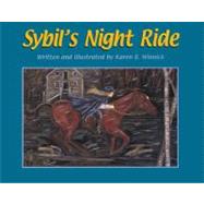 Sybil's Night Ride
