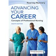 Advancing Your Career Concepts of Professional Nursing