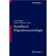 Handbuch Migrationssoziologie