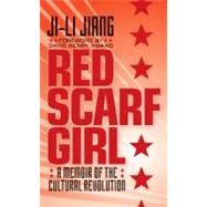 Red Scarf Girl