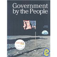 Government By the People: Basic Edition