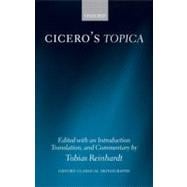 Cicero's Topica