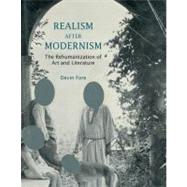 Realism After Modernism