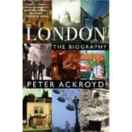 London A Biography
