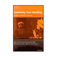 Combating Teen Smoking