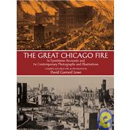 The Great Chicago Fire